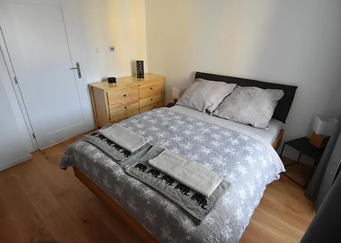 Apartman Terezka Mariánské Lázně