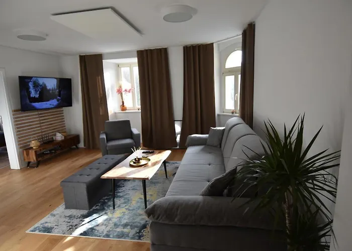 Apartman Terezka