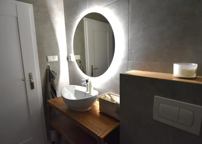 Lejlighed Apartman Terezka Mariánské Lázně