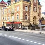 Apartman Terezka Lejlighed Mariánské Lázně