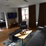 Apartman Terezka *