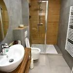 Apartman Terezka Lejlighed *