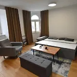 Apartman Terezka Lejlighed *
