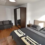Apartman Terezka Mariánské Lázně