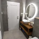 Apartman Terezka Lejlighed *