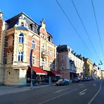Lejlighed Apartman Terezka *