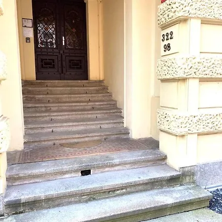 Apartman Terezka