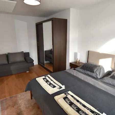 Apartman Terezka Mariánské Lázně
