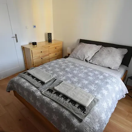 Apartman Terezka Mariánské Lázně