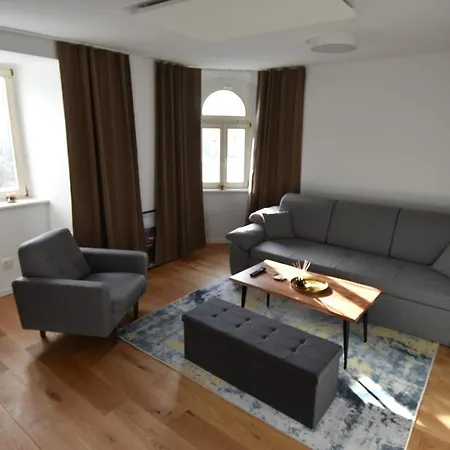 Lejlighed Apartman Terezka Mariánské Lázně