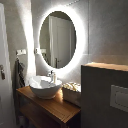 דירה Apartman Terezka Mariánské Lázně