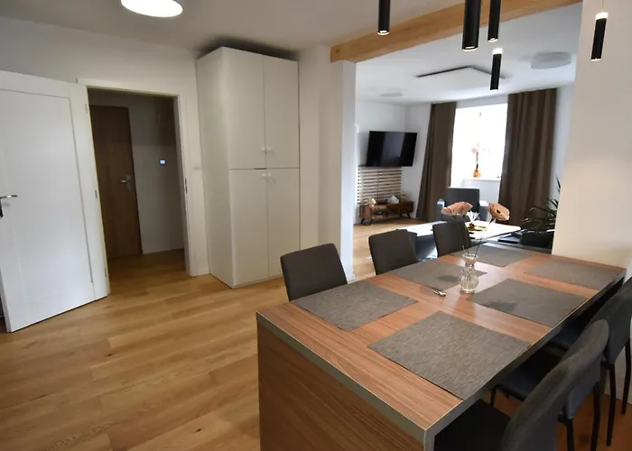 Apartman Terezka * Марианске-Лазне