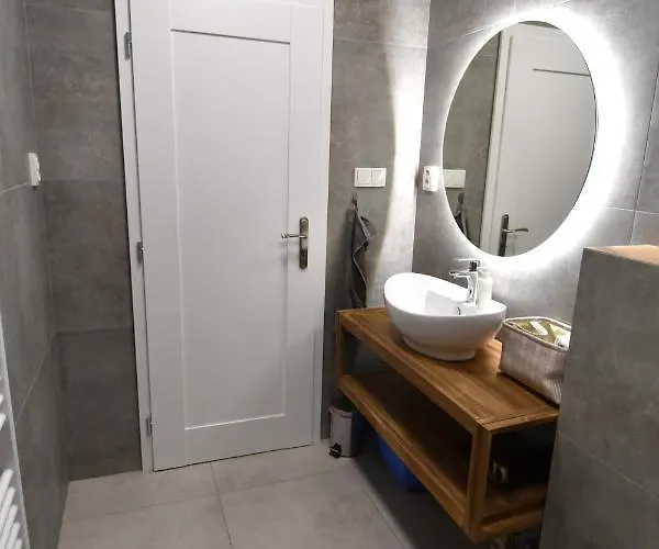 Apartman Terezka Апартаменты *